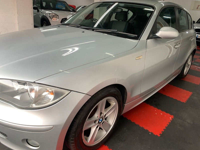 Used BMW 1 Series 2005 for sale - 77465364: Photo 4