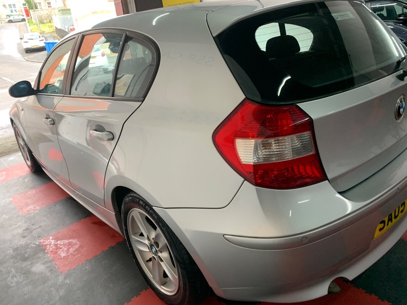 Used BMW 1 Series 2005 for sale - 77465364: Photo 5