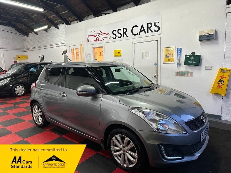 Used Suzuki Swift 2013 for sale - 76910799: Photo 1