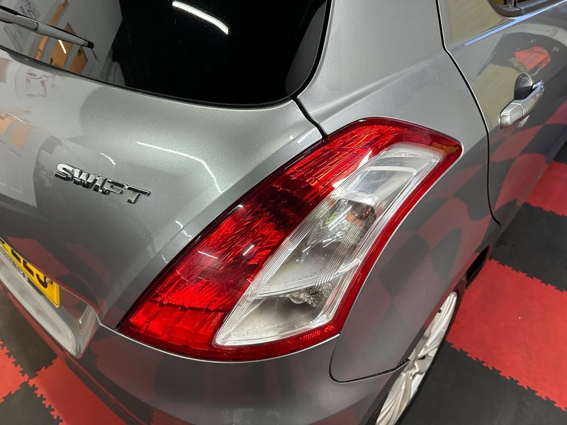 Used Suzuki Swift 2013 for sale - 76910799: Photo 10