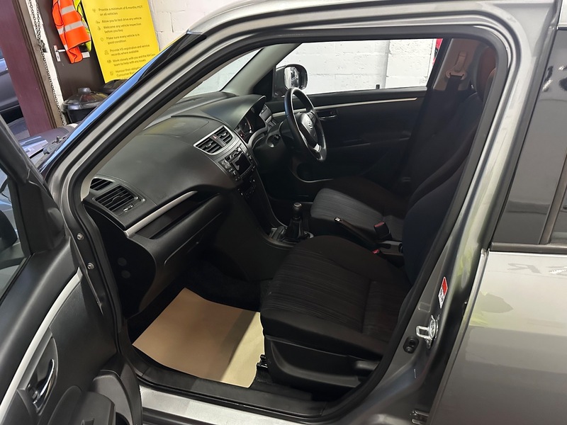 Used Suzuki Swift 2013 for sale - 76910799: Photo 14