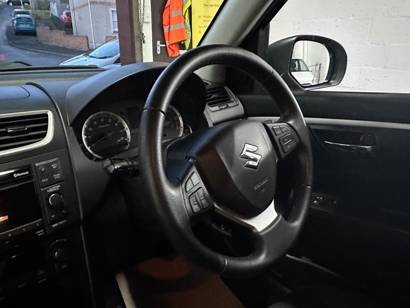 Used Suzuki Swift 2013 for sale - 76910799: Photo 17