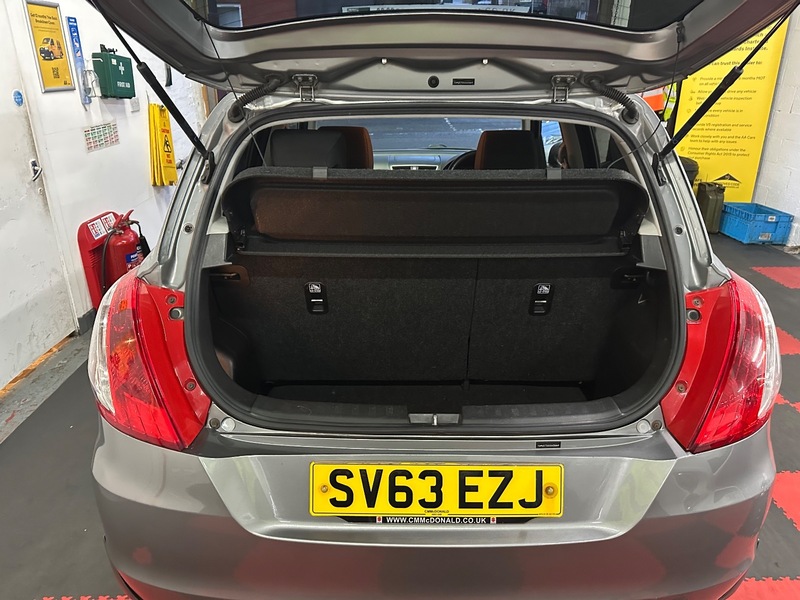 Used Suzuki Swift 2013 for sale - 76910799: Photo 20