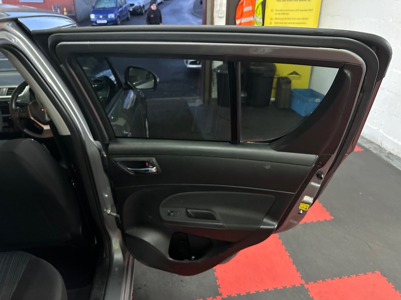 Used Suzuki Swift 2013 for sale - 76910799: Photo 21