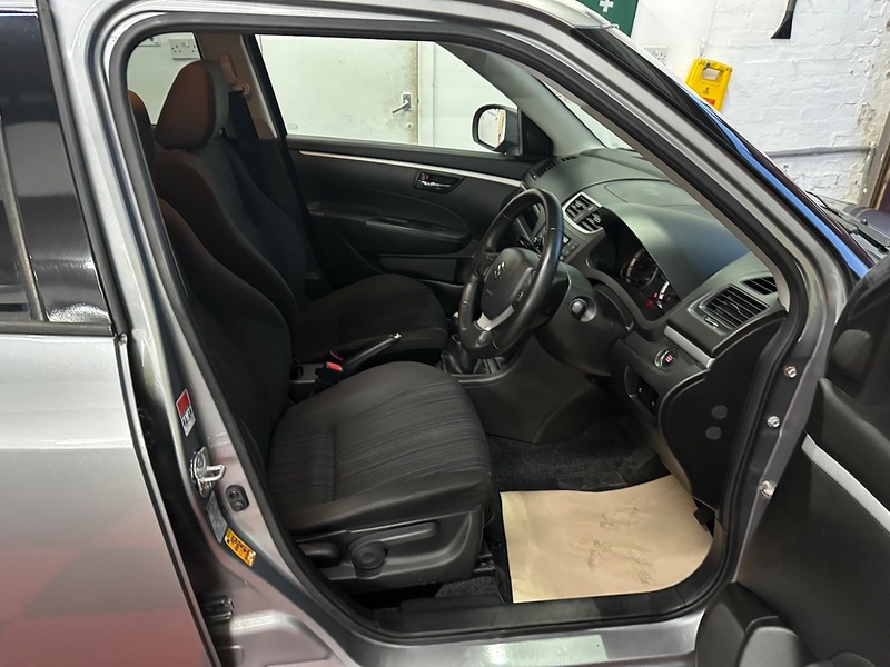 Used Suzuki Swift 2013 for sale - 76910799: Photo 24