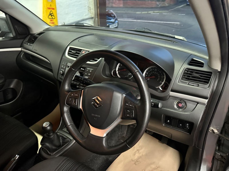 Used Suzuki Swift 2013 for sale - 76910799: Photo 25