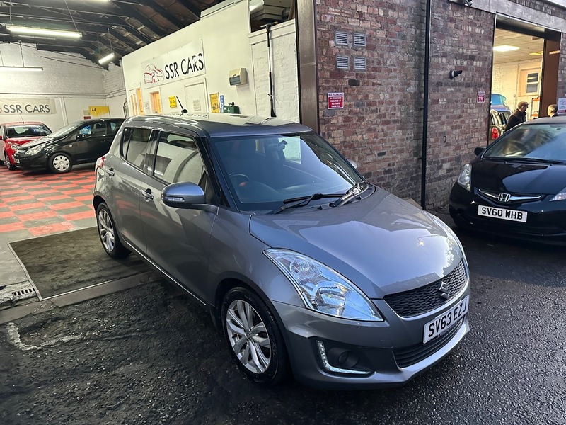 Used Suzuki Swift 2013 for sale - 76910799: Photo 26