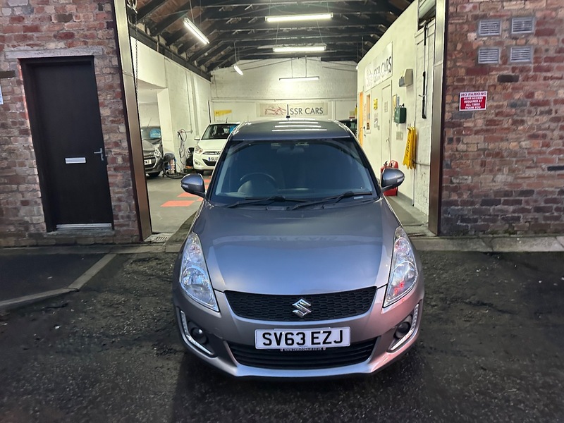 Used Suzuki Swift 2013 for sale - 76910799: Photo 28