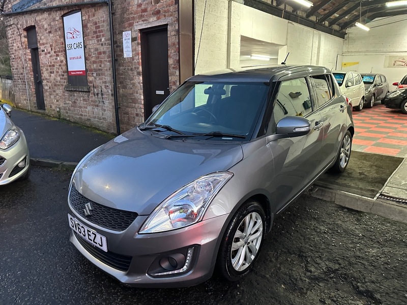 Used Suzuki Swift 2013 for sale - 76910799: Photo 29