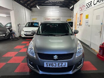 Used Suzuki Swift 2013 for sale - 76910799: Photo