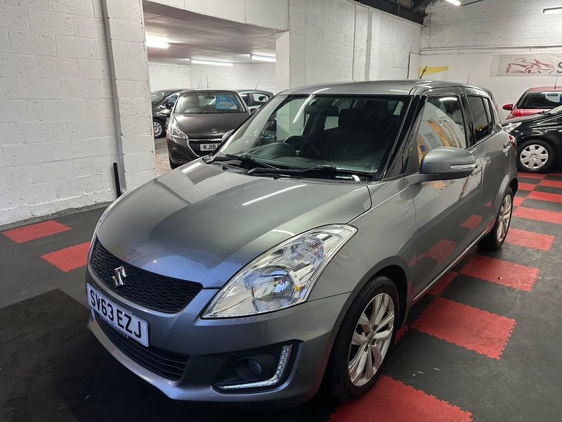 Used Suzuki Swift 2013 for sale - 76910799: Photo 3