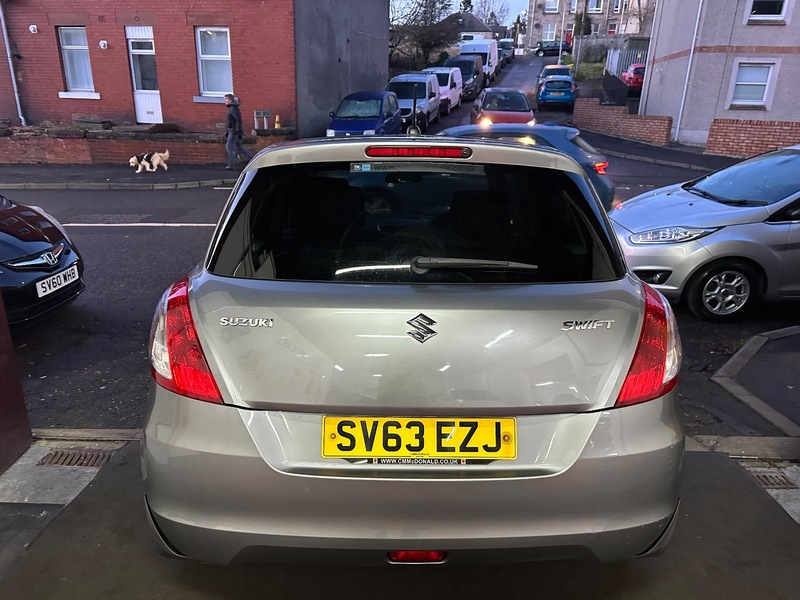 Used Suzuki Swift 2013 for sale - 76910799: Photo 31