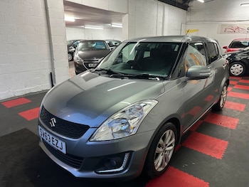 Used Suzuki Swift 2013 for sale - 76910799: Photo