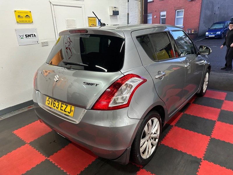 Used Suzuki Swift 2013 for sale - 76910799: Photo 6