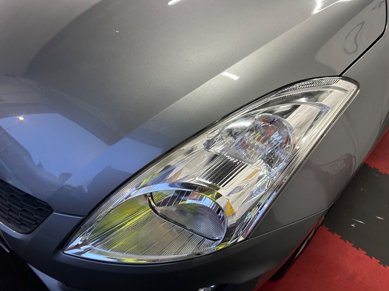 Used Suzuki Swift 2013 for sale - 76910799: Photo 8