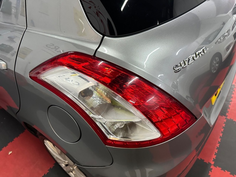 Used Suzuki Swift 2013 for sale - 76910799: Photo 9