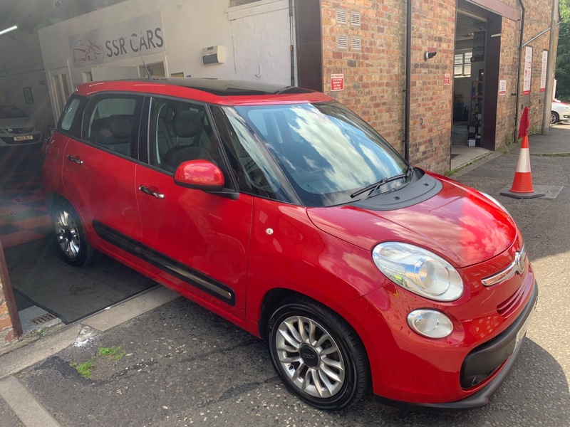 Vehicle 27
