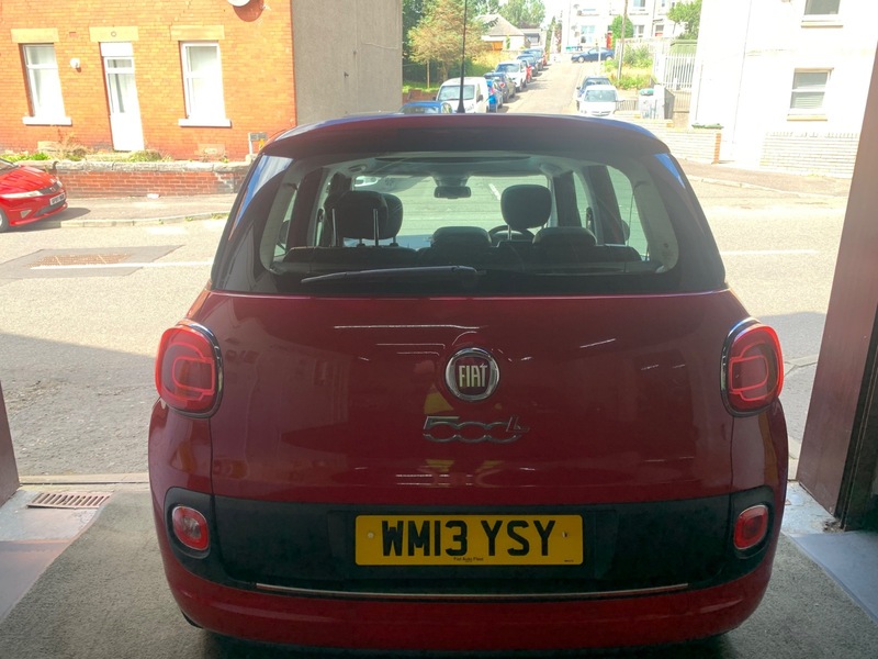 Vehicle 32