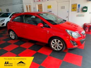 2014 - 1.2 16V Excite Hatchback 3dr Petrol Manual Euro 5 (A/C) (85 ps)