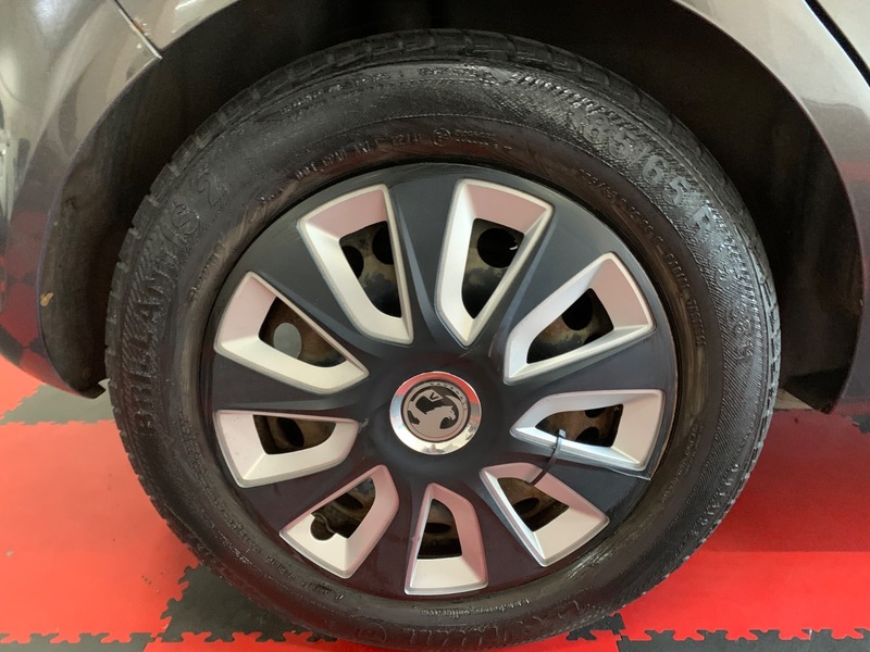 Used Vauxhall Corsa 2014 for sale - 76386926: Photo 13