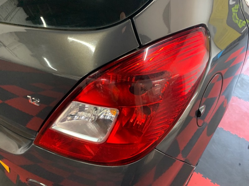 Used Vauxhall Corsa 2014 for sale - 76386926: Photo 14