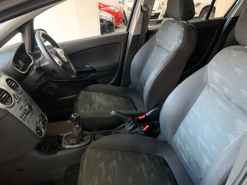 Used Vauxhall Corsa 2014 for sale - 76386926: Photo 15