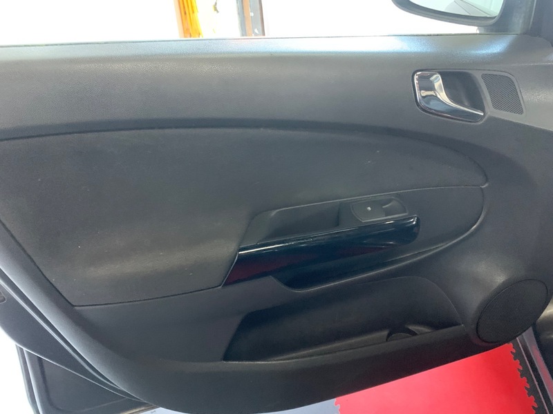 Used Vauxhall Corsa 2014 for sale - 76386926: Photo 16