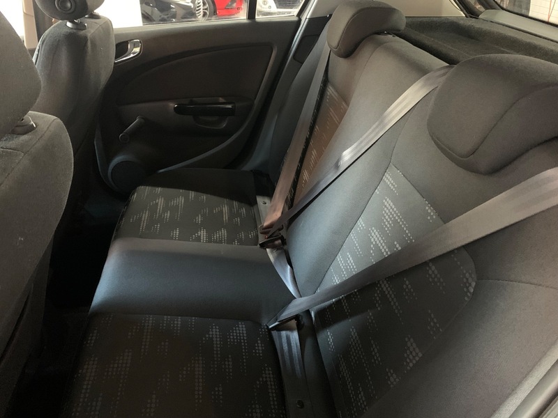 Used Vauxhall Corsa 2014 for sale - 76386926: Photo 17