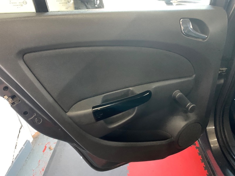 Used Vauxhall Corsa 2014 for sale - 76386926: Photo 19