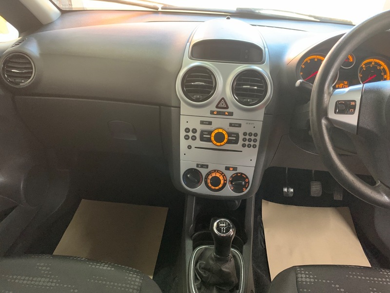 Used Vauxhall Corsa 2014 for sale - 76386926: Photo 24