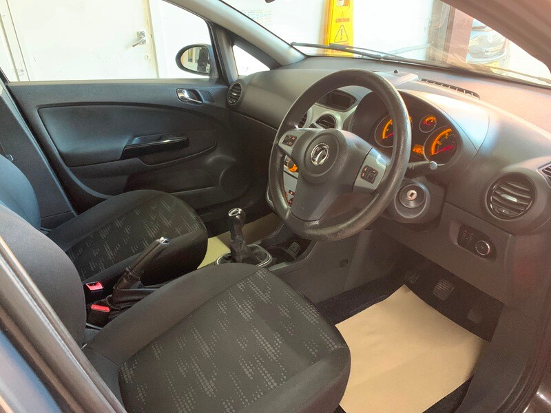 Used Vauxhall Corsa 2014 for sale - 76386926: Photo 25