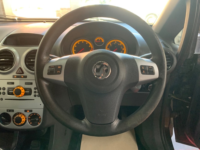 Used Vauxhall Corsa 2014 for sale - 76386926: Photo 27