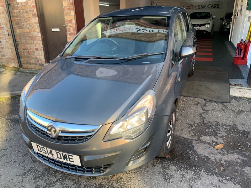 Used Vauxhall Corsa 2014 for sale - 76386926: Photo 29