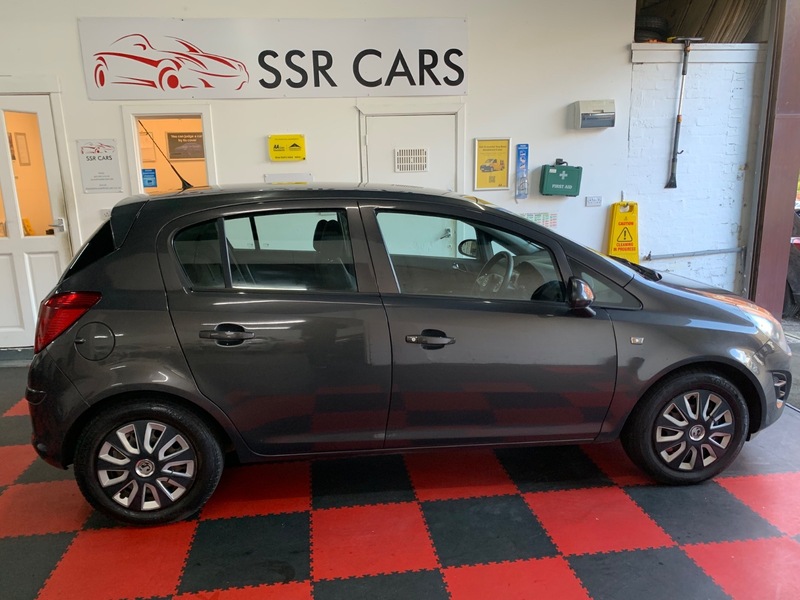 Used Vauxhall Corsa 2014 for sale - 76386926: Photo 6