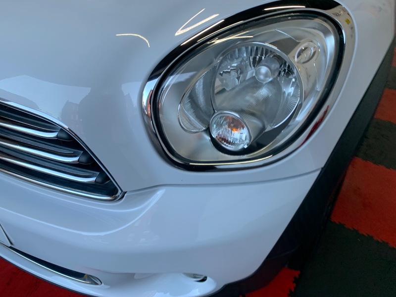 Used MINI Countryman 2013 for sale - 77836538: Photo 10