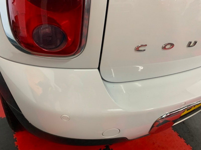 Used MINI Countryman 2013 for sale - 77836538: Photo 11