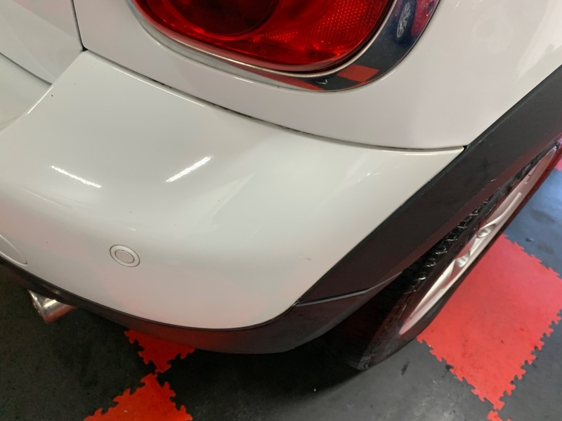 Used MINI Countryman 2013 for sale - 77836538: Photo 12