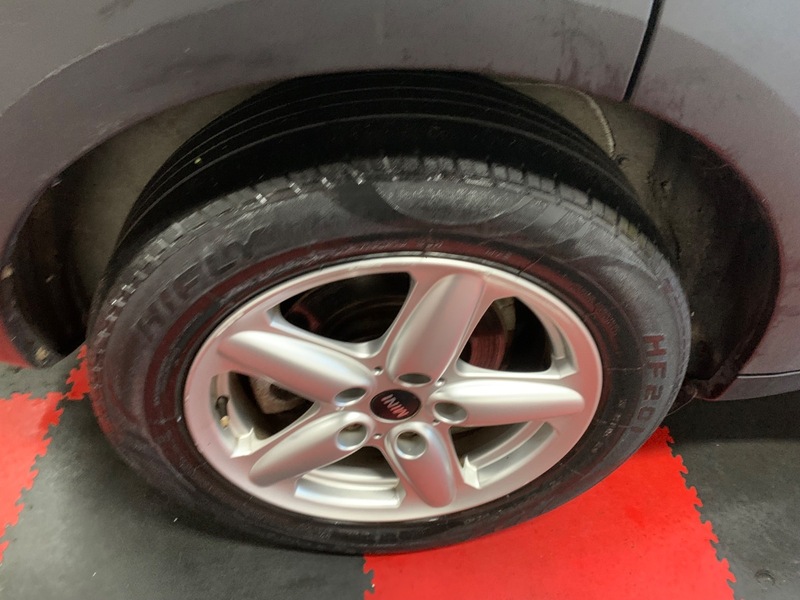 Used MINI Countryman 2013 for sale - 77836538: Photo 13