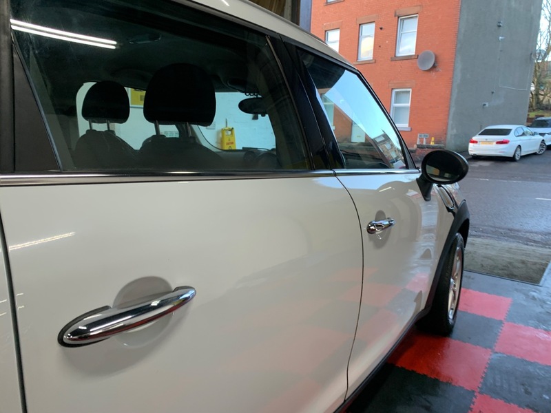 Used MINI Countryman 2013 for sale - 77836538: Photo 14