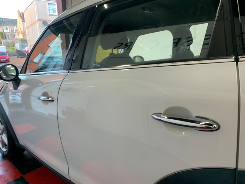 Used MINI Countryman 2013 for sale - 77836538: Photo 16