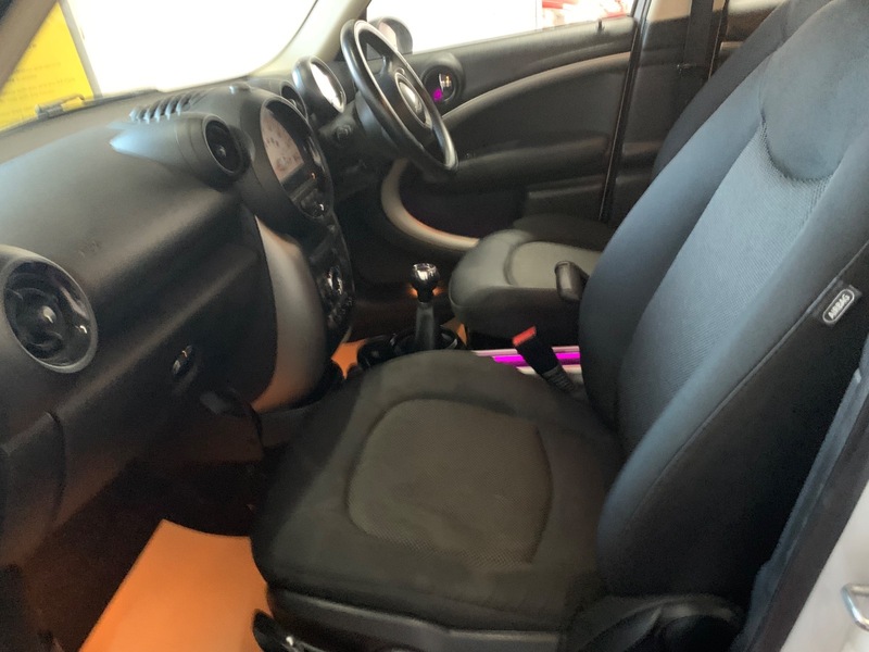 Used MINI Countryman 2013 for sale - 77836538: Photo 18