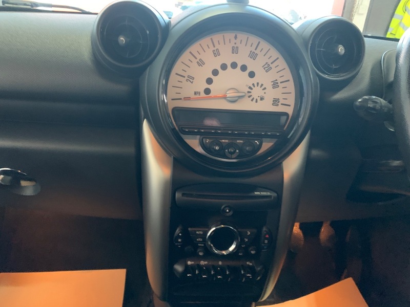 Used MINI Countryman 2013 for sale - 77836538: Photo 19