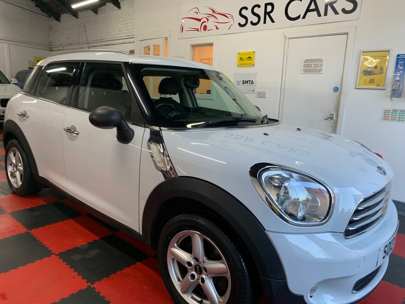 Used MINI Countryman 2013 for sale - 77836538: Photo 2