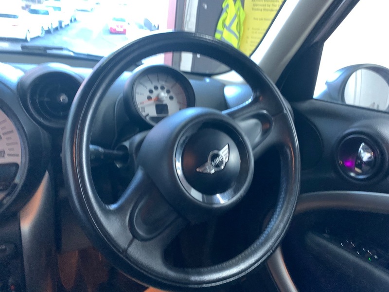 Used MINI Countryman 2013 for sale - 77836538: Photo 21