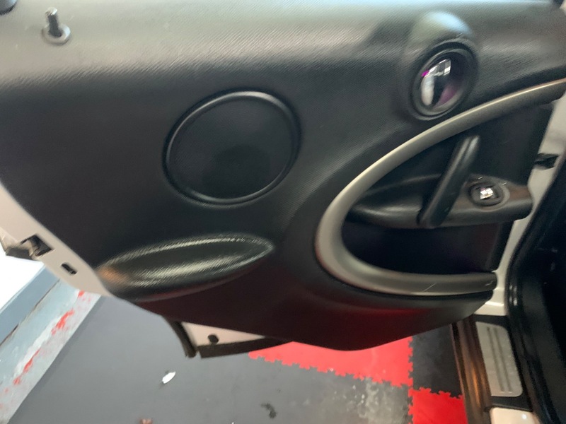 Used MINI Countryman 2013 for sale - 77836538: Photo 22