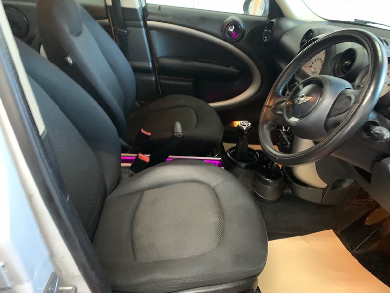 Used MINI Countryman 2013 for sale - 77836538: Photo 28