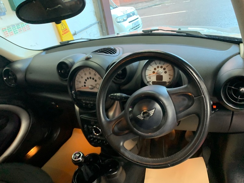 Used MINI Countryman 2013 for sale - 77836538: Photo 29