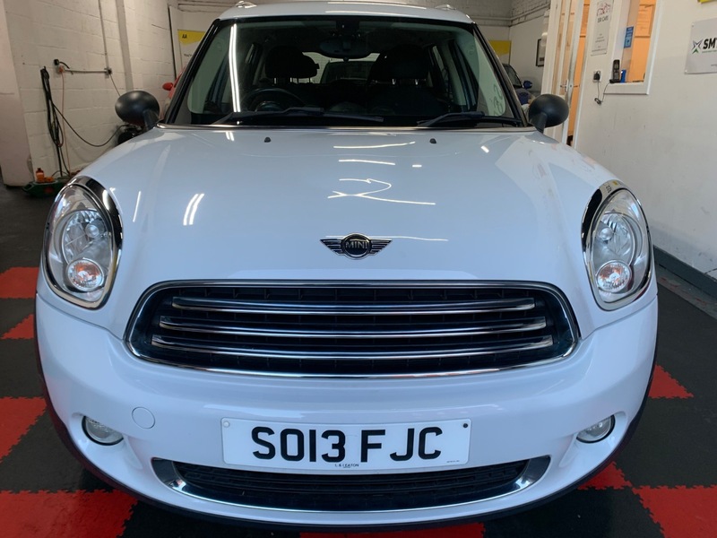 Used MINI Countryman 2013 for sale - 77836538: Photo 3