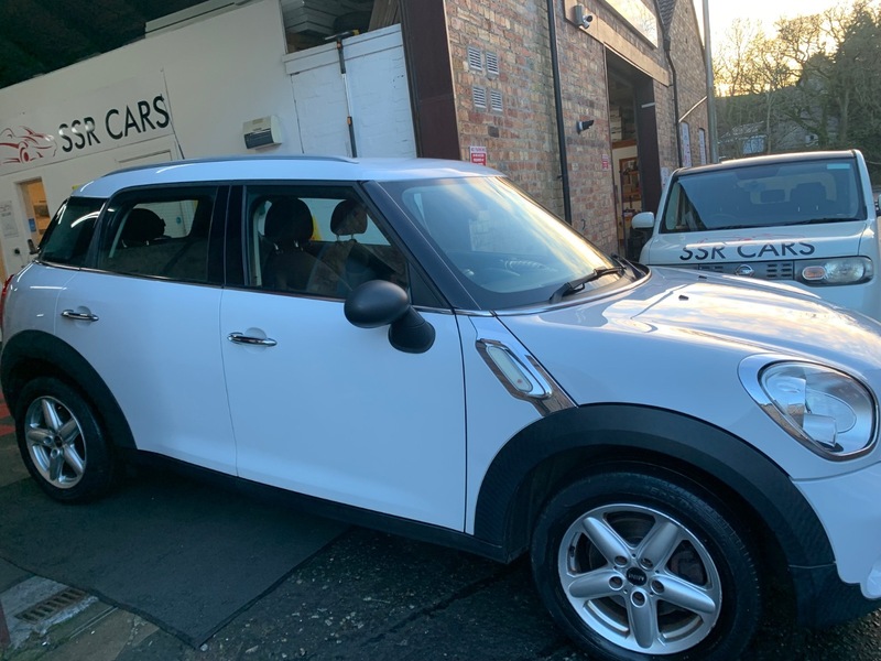 Used MINI Countryman 2013 for sale - 77836538: Photo 30