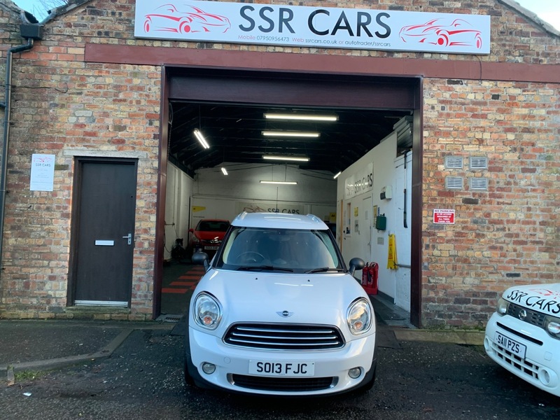 Used MINI Countryman 2013 for sale - 77836538: Photo 31